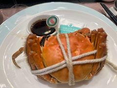 -张家港国贸酒店·餐厅