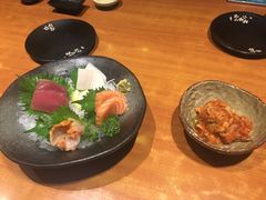 -大吉鲜鱼料理自慢(维也纳大厦店)