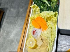 -东来顺饭庄(上地华联店)