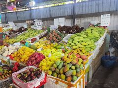 -林旺社区水果市场