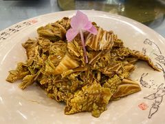 -京天红酒家(马家堡店)