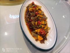 -峨嵋酒家 南北川菜 优选烤鸭(广渠路店)