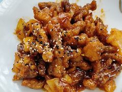 -醉御香渔家园(临沂路与大连路店)