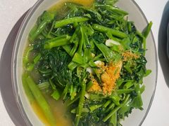 泰式空心菜-荷花泰菜(东方新天地店)