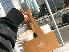 -Manner Coffee(芮欧百货店)