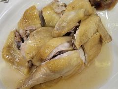 -明香海鲜酒家(华强北店)