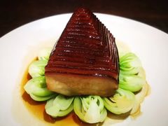-湖滨28中餐厅·西湖宴·杭州君悦酒店