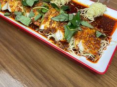 -有红鸡毛店·川菜(建设路店)