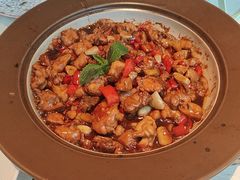 -千百味红餐厅·非遗江西菜(绿地双子塔总店)