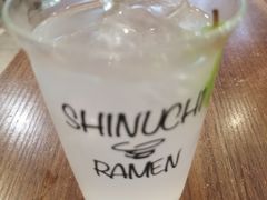 -真打拉面·日式拉面新流派(体育西横街店)