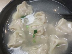 -王家沙点心店(西康路店)