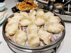 -王厚元饺子·辽菜(浑南店)