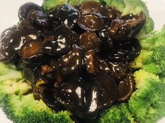 -长春观斋补堂素菜馆