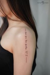 -飛凡TATTOO纹身•原创