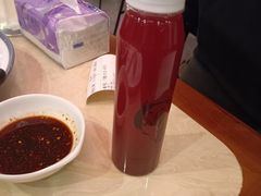 -杨氏青龙虾·羊蝎子(珠江路店)