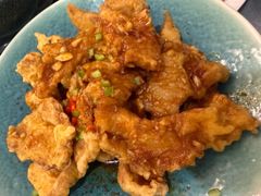 -君霖海鲜私房菜(春柳店)