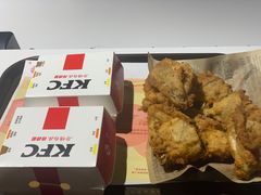 -肯德基(坑梓店)