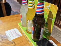 -食鸡公社辣子鸡·潍坊菜·烧烤