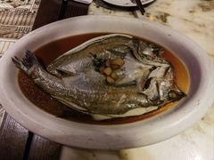 -绿茶餐厅(朝阳大悦城店)