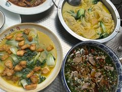 -富临轩私房菜(集庆门大街店)
