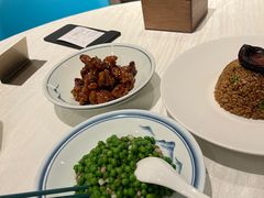 -柒园·三十年创意杭帮菜(龙湖滨江天街店)