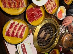 -赤牧日式烧肉自助(金桥永旺店)