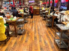 -南门涮肉(通州大船店)