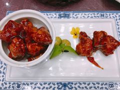 -宁波状元楼酒店(和义路店)