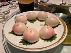 -金轩中餐厅 Jin Xuan(浦东丽思卡尔顿酒店)
