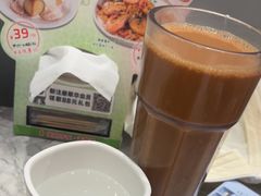 -翠华餐厅(正佳广场店)