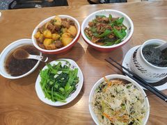 -草本汤(茶亭店)