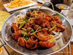 -合家院饭庄(榆关道店)