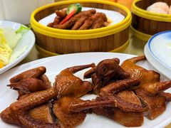 -吉莲利苑海鲜酒家(珠海拱北29年老字号店)