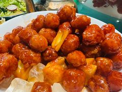 -淀里船宴(裕华东路店)