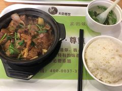 -天食包子铺(中华西路店)