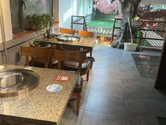 -缘福乡村铁锅炖民宿(八达岭店)