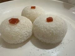 -马凯餐厅(长椿街店)