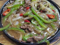 -胶己人餐馆(珠江路美食街店)
