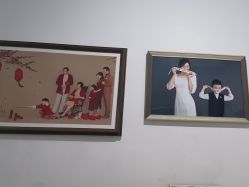 -苹果树儿童摄影工作室
