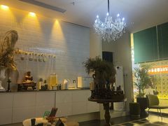 -涟LIAN·泰式按摩·MASSAGE·SPA(深业上城店)