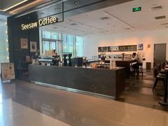 -Seesaw Coffee(上海尚悦湾店)