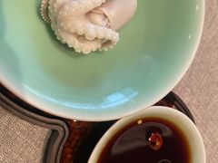 白灼望潮-新荣记(椒江店)
