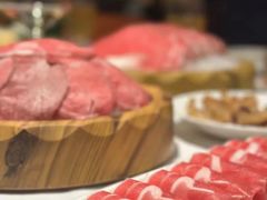 -香守·花胶鸡海鲜火锅(JW万豪店)