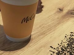 -麦当劳(鲁迅公园店)