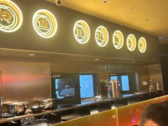 -师烤·豆花烤鱼(广州荔湾扬韬广场店)