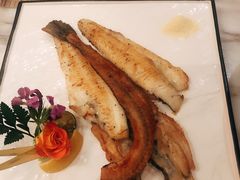 -月下料理(楷林IFC店)