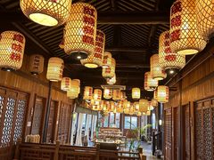 -二十八里太湖船菜(吉祥路店)