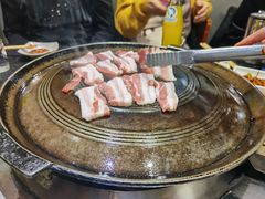 -海花锅盖烧烤店(怡馨家园店)