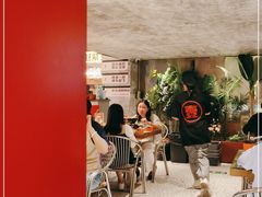 -神府路壹号·海鲜烧烤·砂锅粥·锅物(三坊七巷店)