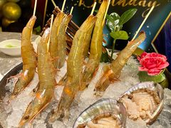 -ONE FULL 古董港式海鲜火锅